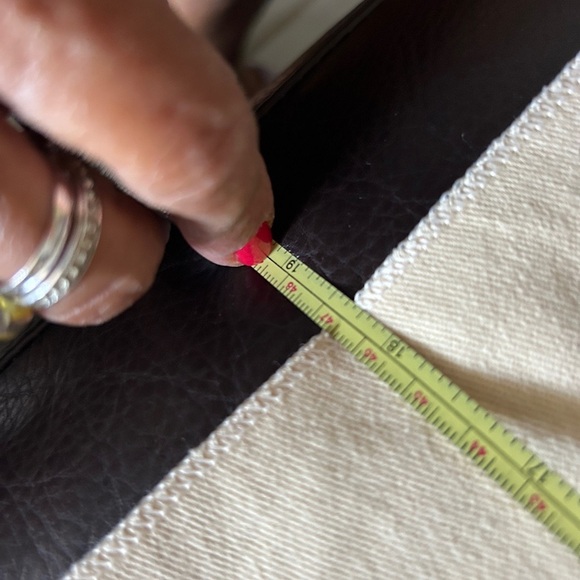 New never used X-Large size Louis Vuitton fold over dust bag - Picture 10 of 10